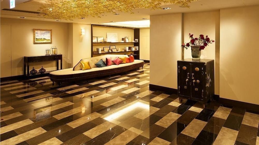 53 Hotel Tchaj-čung Exteriér fotografie
