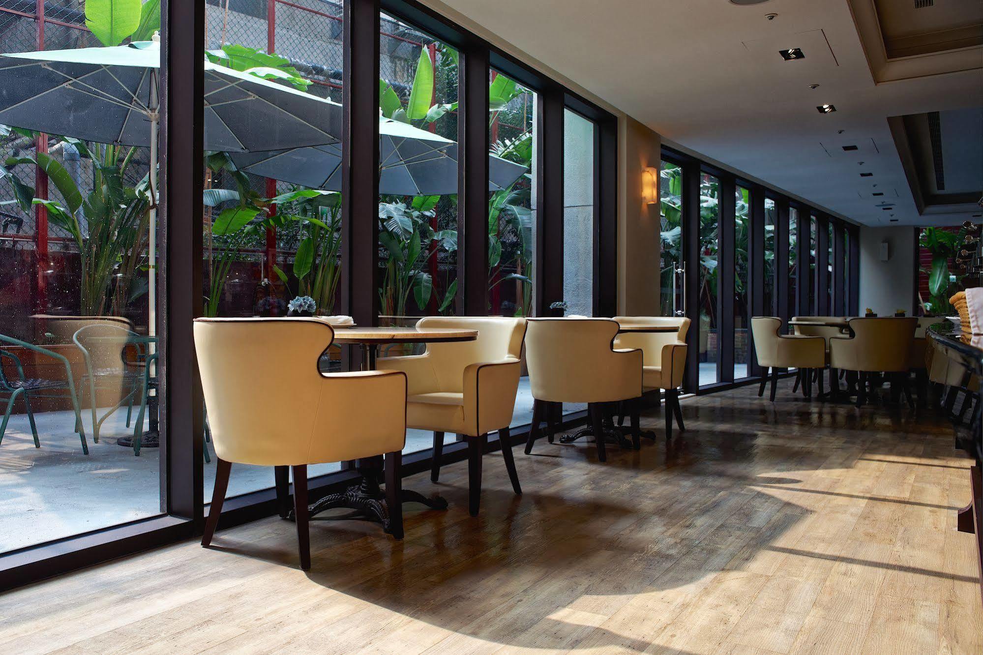 53 Hotel Tchaj-čung Exteriér fotografie