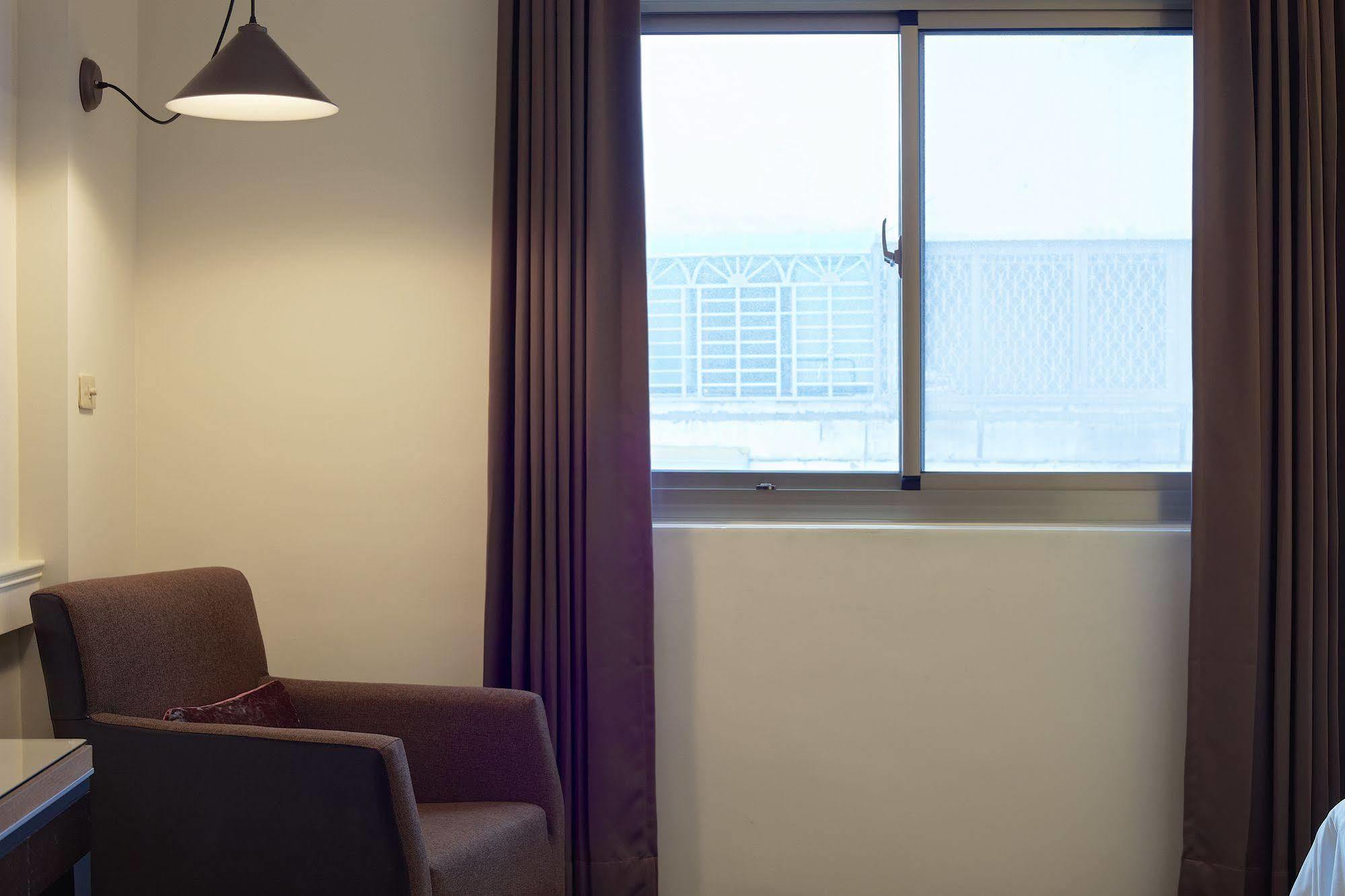 53 Hotel Tchaj-čung Exteriér fotografie